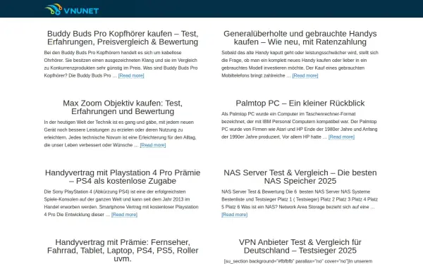www.vnunet.de