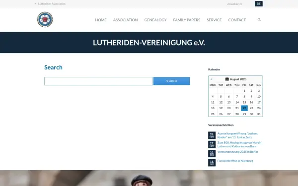 lutheriden.de
