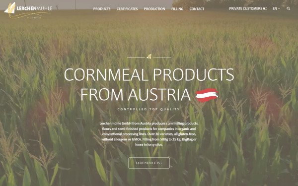 corn-austria.at