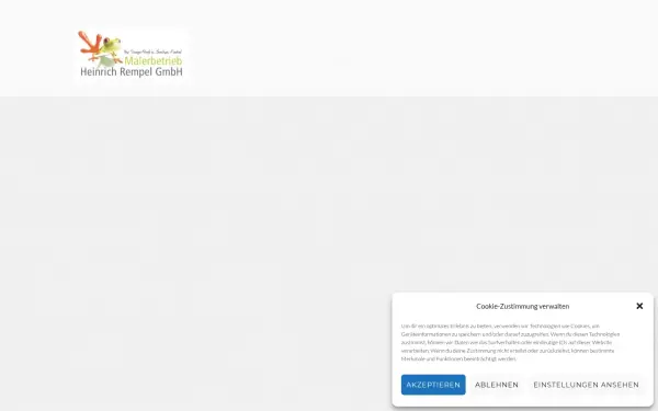 www.maler-rempel.de