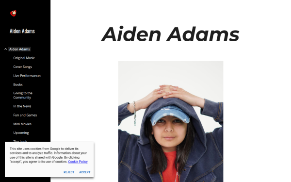 www.aidenadams.com