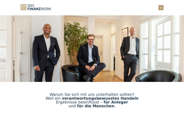 dasfinanzwerk.com