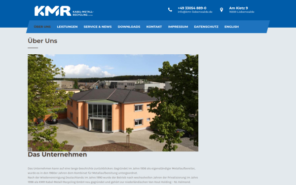 kabel-metall-recycling.de