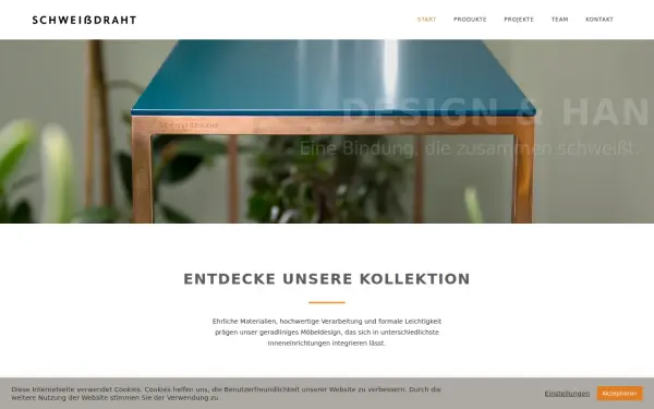 schweissdraht-werkstatt.de