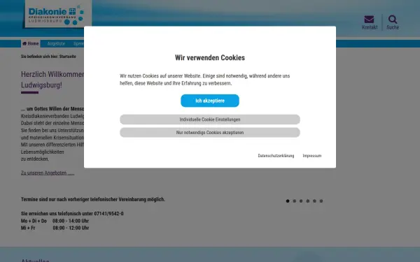 www.kreisdiakonieverband-lb.de