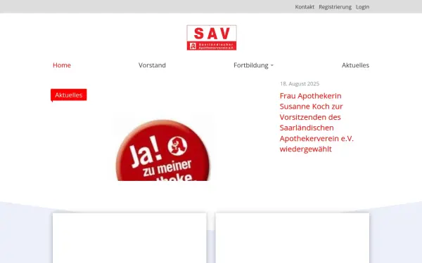 www.apothekerverein-saar.de