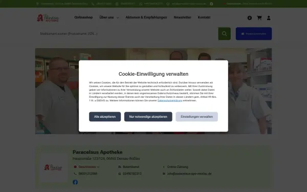 paracelsus-apo-rosslau.de