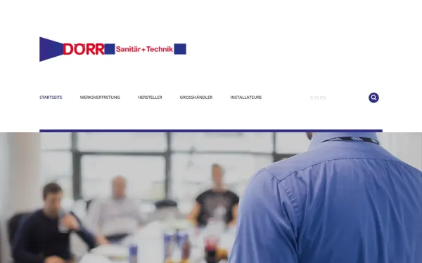 www.doerr-werksvertretung.de