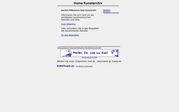 21web.de