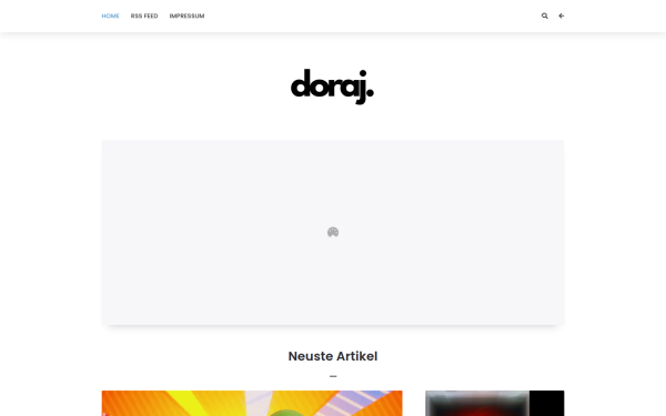 doraj.com