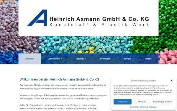 www.axmann-plastic.de