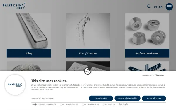www.balverzinn.com