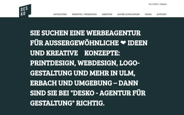 www.desko-ulm.de