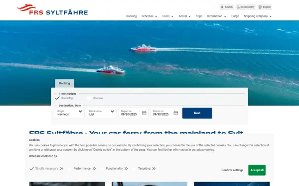 www.frs-syltfaehre.de