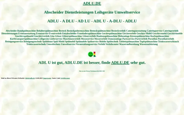 adlu.de
