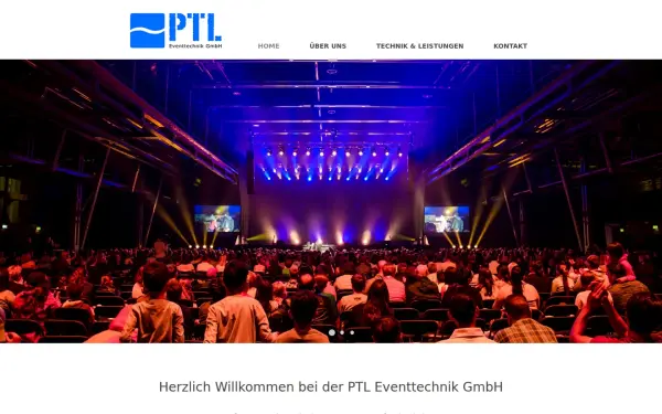 ptl-eventtechnik.de
