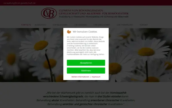 www.cvb-akademie.de