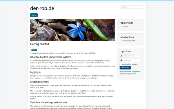 der-rob.de