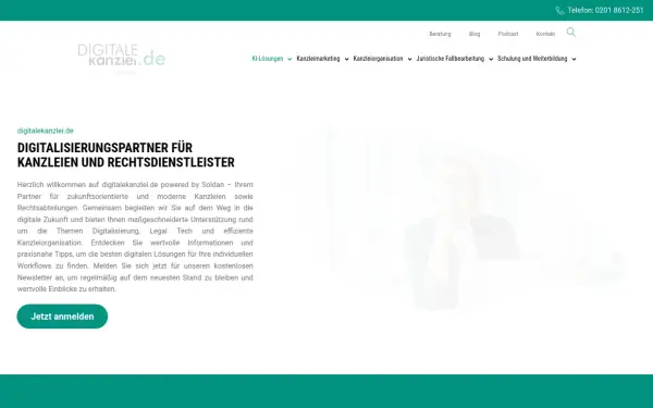 digitalekanzlei.de