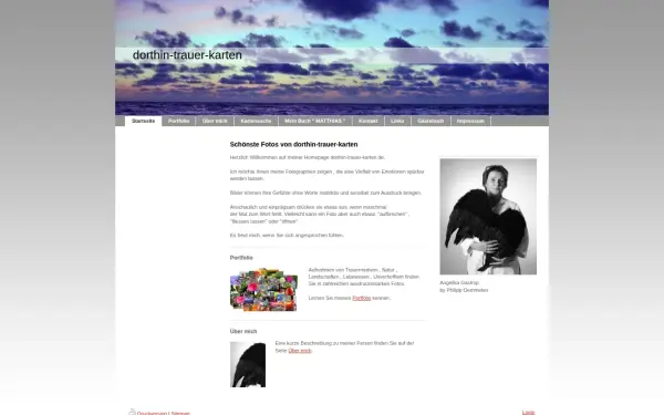 www.dorthin-trauer-karten.de