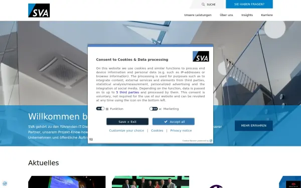 sva.de