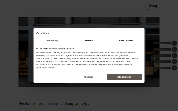 aegidientorplatz.bulthaup.de