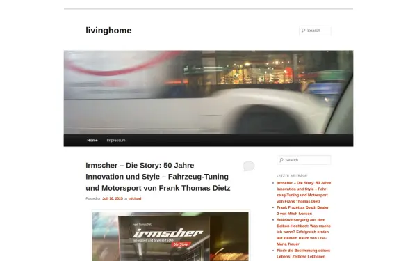 livinghomelifestyle.de