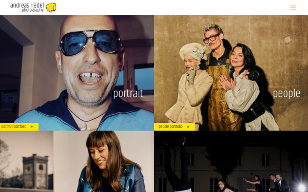 andreasriedel.com
