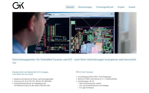 gik.de