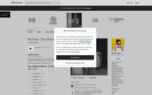 papertigerdtr.bandcamp.com