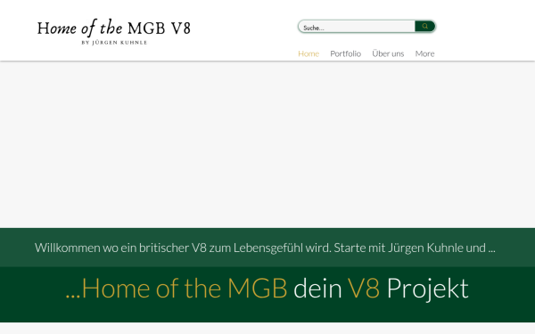 www.mgb-v8.com