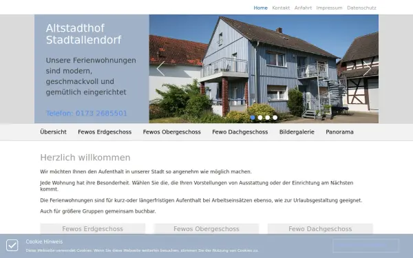 www.altstadthof-stadtallendorf.de