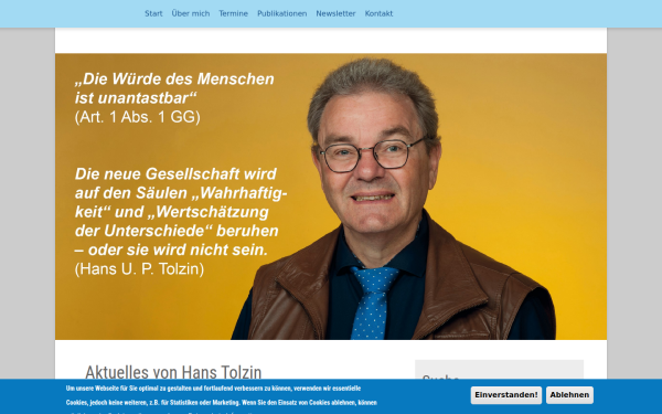 www.tolzin.de