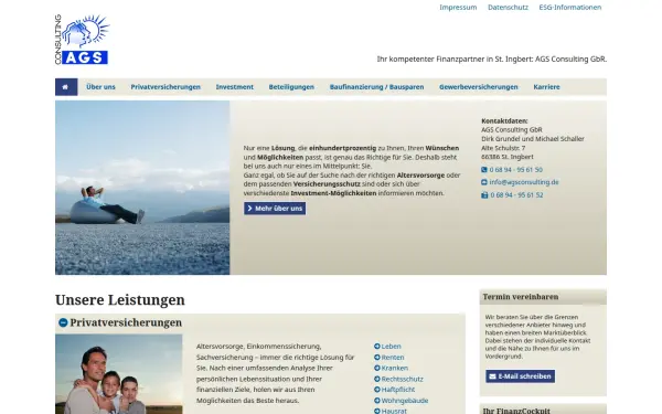 www.agsconsulting.de