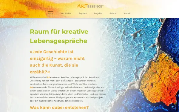www.artessence.de