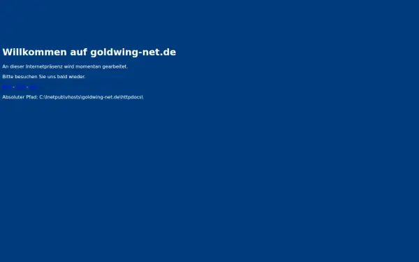 goldwing-net.de