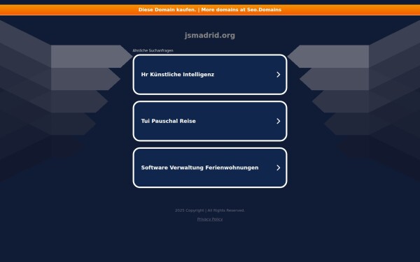 jsmadrid.org