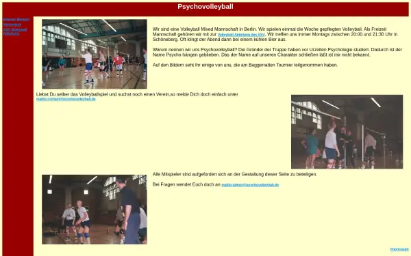 psychovolleyball.de