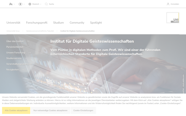 digital-humanities.uni-graz.at