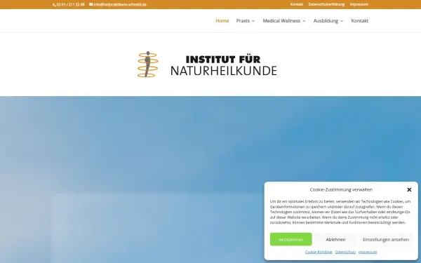 heilpraktikerschule-erfurt.de