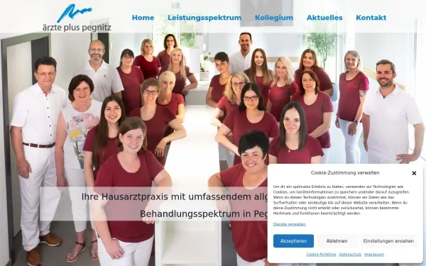 www.aerzte-plus-pegnitz.de
