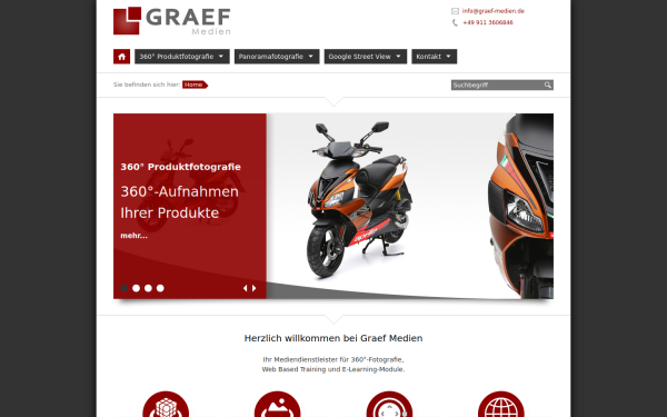 www.graef-medien.de