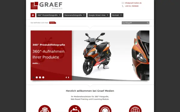 www.graef-medien.de