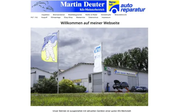 deuter-kfz.de