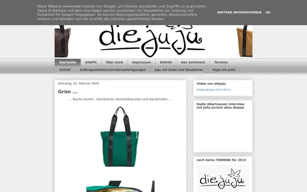 diejuju.blogspot.com