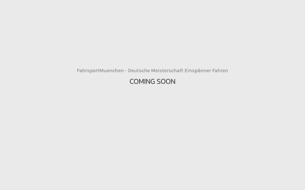 muenchen2026.de