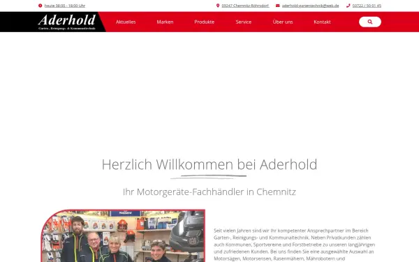 www.aderhold-gartentechnik.de