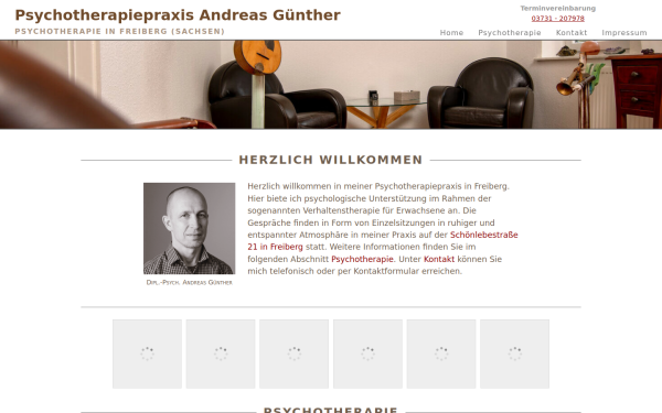 guenther-psychotherapie.de