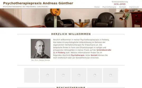 guenther-psychotherapie.de