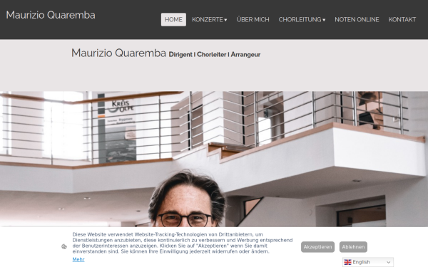 www.maurizio-quaremba.de